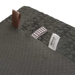 Snoozebaby Dark Green Aankleedkussenhoes Hot