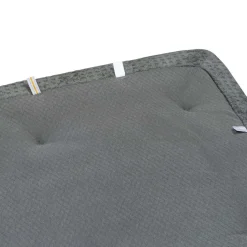 Snoozebaby Dark Green Boxkleed