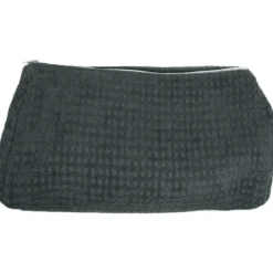 Snoozebaby Dark Green Luieretui New