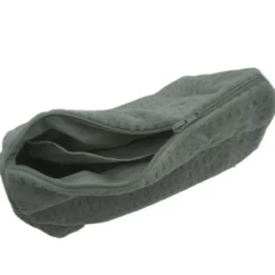 Snoozebaby Dark Green Luieretui New