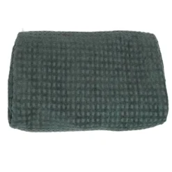 Snoozebaby Dark Green Luieretui New