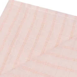 Snoozebaby Milky Rust Hydrofiele Doek XL New