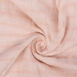 Snoozebaby Milky Rust Hydrofiele Doek XL New