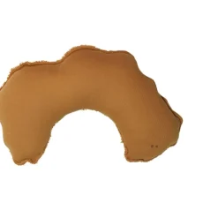 Snoozebaby Organic Toffee Voedingskussen Discount