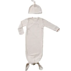 Snoozebaby Peach Blush Newborn Slaapzak 0-3 mnd Clearance