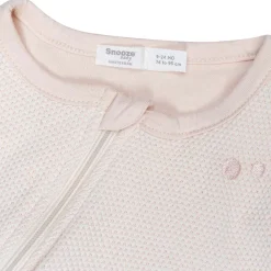 Snoozebaby Peach Blush Slaapzak Zomer/Lente 6-14 mnd Discount