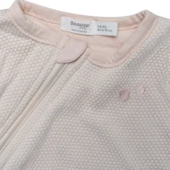 Snoozebaby Peach Blush Slaapzak Zomer/Lente 0-6 mnd
