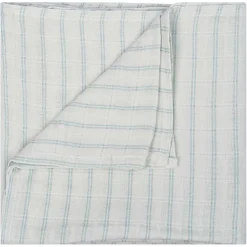 Snoozebaby Smokey Green Hydrofiele Doek XL Online