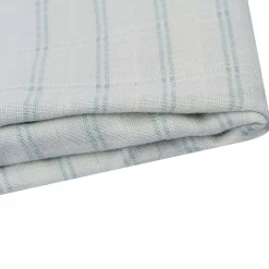 Snoozebaby Smokey Green Hydrofiele Doek XL Online