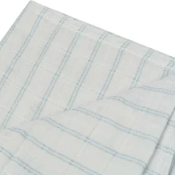 Snoozebaby Smokey Green Hydrofiele Doek XL Online