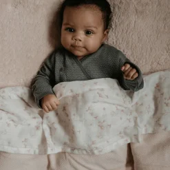 Snoozebaby Storm Grey Newborn Slaapzak 0-3 mnd Online