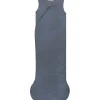 Snoozebaby Storm Grey Slaapzak Zomer/Lente 6-14 mnd