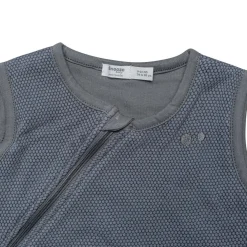 Snoozebaby Storm Grey Slaapzak Zomer/Lente 6-14 mnd