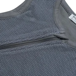 Snoozebaby Storm Grey Slaapzak Zomer/Lente 6-14 mnd
