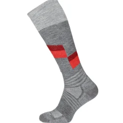 Sockwell Compressie Skisokken Steep Medium Heren Outlet