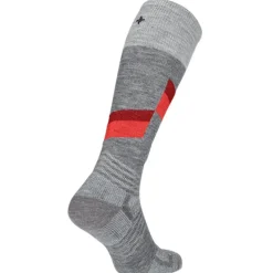 Sockwell Compressie Skisokken Steep Medium Heren Outlet