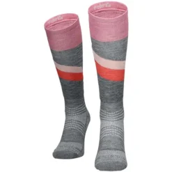 Sockwell Compressie Skisokken Steep Medium Dames Outlet