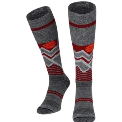 Sockwell Compressie Skisokken Snow Peak Heren New