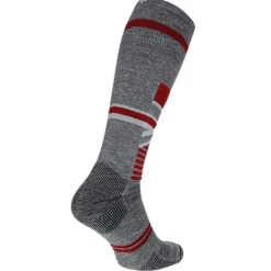 Sockwell Compressie Skisokken Snow Peak Heren New