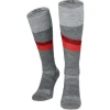 Sockwell Compressie Skisokken Steep Medium Heren Online