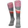 Sockwell Compressie Skisokken Steep Medium Dames Clearance