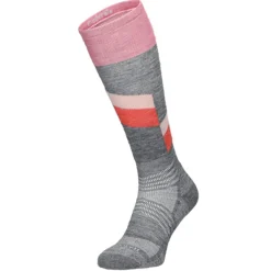 Sockwell Compressie Skisokken Steep Medium Dames Clearance