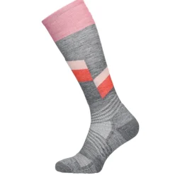 Sockwell Compressie Skisokken Steep Medium Dames Clearance