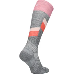 Sockwell Compressie Skisokken Steep Medium Dames Clearance