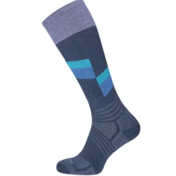 Sockwell Compressie Skisokken Steep Medium Dames
