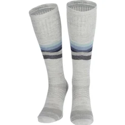 Sockwell Compressie Skisokken Rainbow Racer Heren Sale