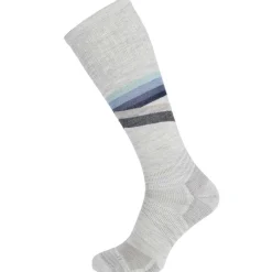 Sockwell Compressie Skisokken Rainbow Racer Heren Sale