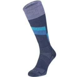 Sockwell Compressie Skisokken Steep Medium Dames Hot