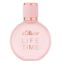 S. Oliver S.Oliver Life Time Women Eau de Toilette Outlet