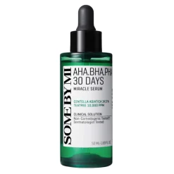 SOMEBYMI SOME BY MI AHA-BHA-PHA 30 Days Miracle Serum Clearance