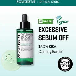 SOMEBYMI SOME BY MI AHA-BHA-PHA 30 Days Miracle Serum Clearance