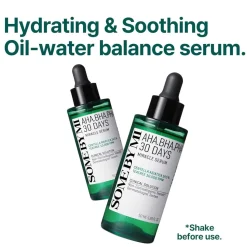 SOMEBYMI SOME BY MI AHA-BHA-PHA 30 Days Miracle Serum Clearance