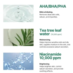 SOMEBYMI SOME BY MI AHA-BHA-PHA 30 Days Miracle Toner Outlet