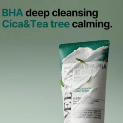 SOMEBYMI SOME BY MI AHA-BHA-PHA 30 Days Miracle Acne Clear Foam