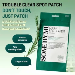 SOMEBYMI SOME BY MI Clear Spot Patch Sale