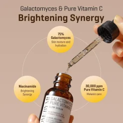 SOMEBYMI SOME BY MI Galactomyces Pure Vitamin C Glow Serum Clearance