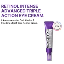 SOMEBYMI SOME BY MI Retinol Intense Advanced Triple Action Eye Cream Clearance