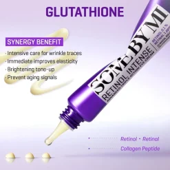 SOMEBYMI SOME BY MI Retinol Intense Advanced Triple Action Eye Cream Clearance