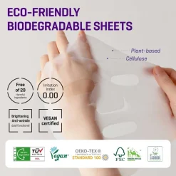 SOMEBYMI SOME BY MI Retinol Intense Daily Mask Discount