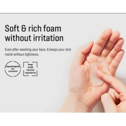 SOMEBYMI SOME BY MI Snail Truecica Miracle Repair Low pH Gel Cleanser Online