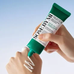 SOMEBYMI SOME BY MI Truecica Aqua Calming Suncream Online
