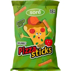 Sore Soré 18+M Pizza Style Sticks Best