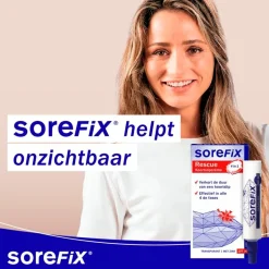 Sorefix Rescue Koortslipcrème Clearance