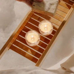 Spaas Clearlights Theelichten Wit 4,5u Ø3,8cm 3 x 50 Stuks New