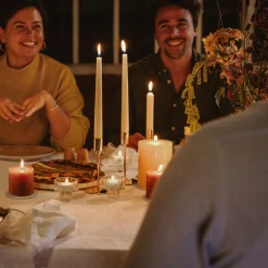 Spaas Theelichten Wit 8u Ø3,9cm 2 x 120 Stuks Grootverpakking Sale