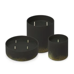 Spaas WinterGlow Geurkaarsen Warm Woods Spar & Cederhout Kaarsenset Clearance